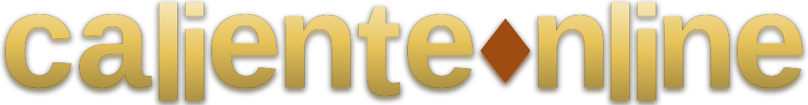 calienteonline logo