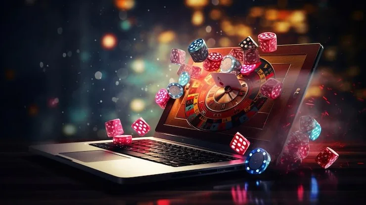 calienteonline México Lobby del casino