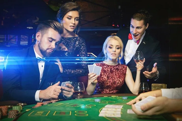 calienteonline Ruleta en Vivo Chichén Itzá